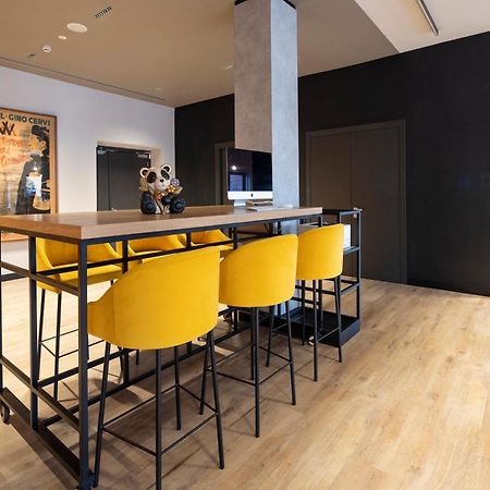 Best Western Hotel Cristallo Rovigo Zewnętrze zdjęcie