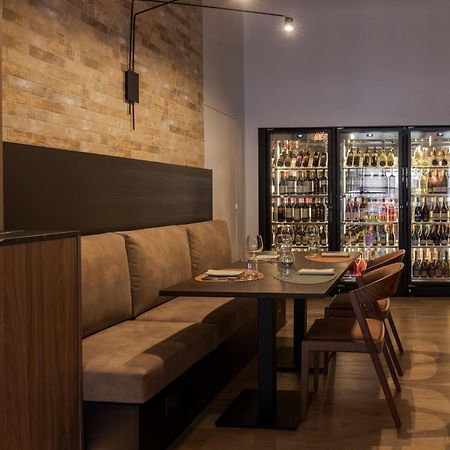 Best Western Hotel Cristallo Rovigo Zewnętrze zdjęcie