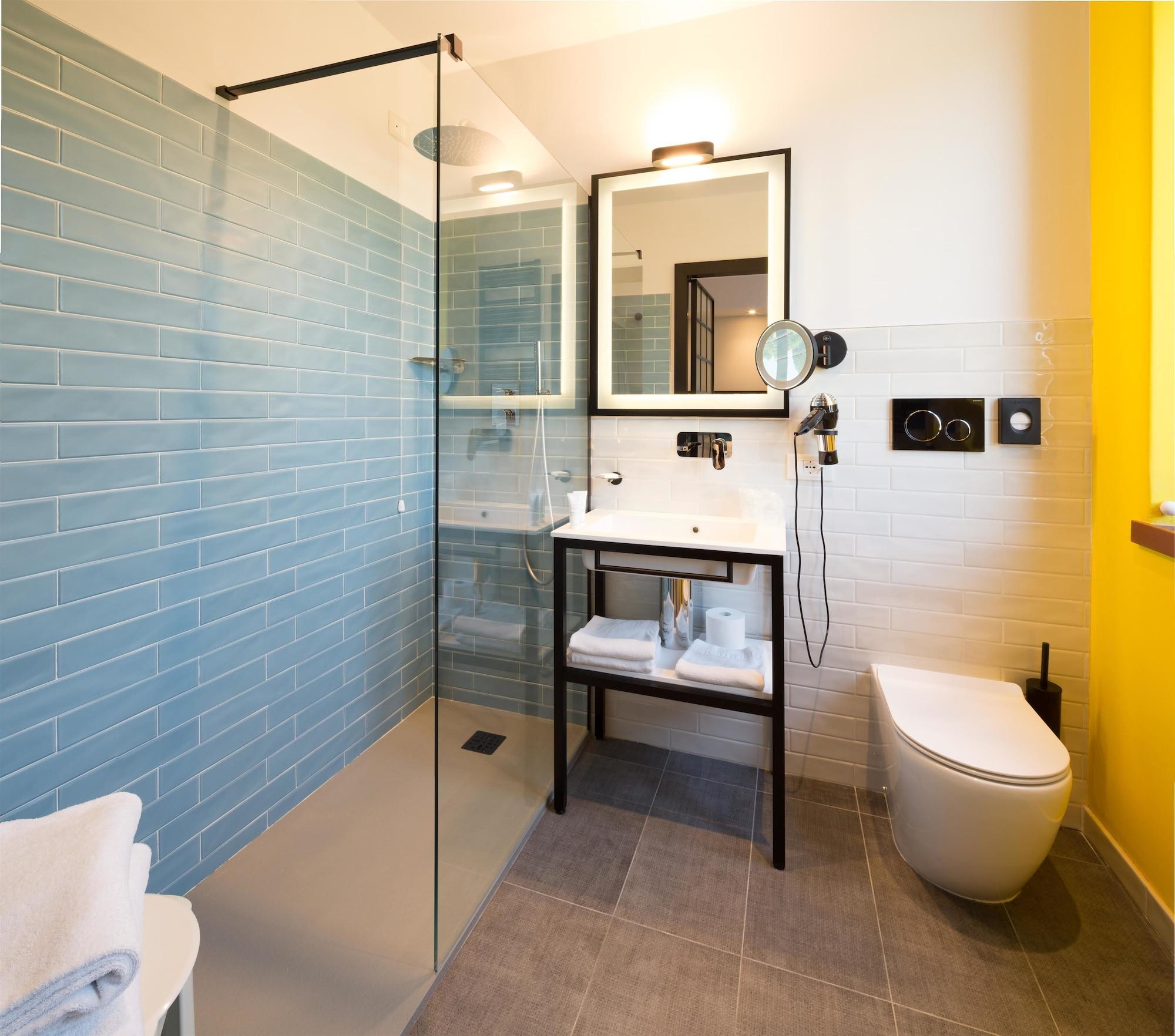 Best Western Hotel Cristallo Rovigo Zewnętrze zdjęcie