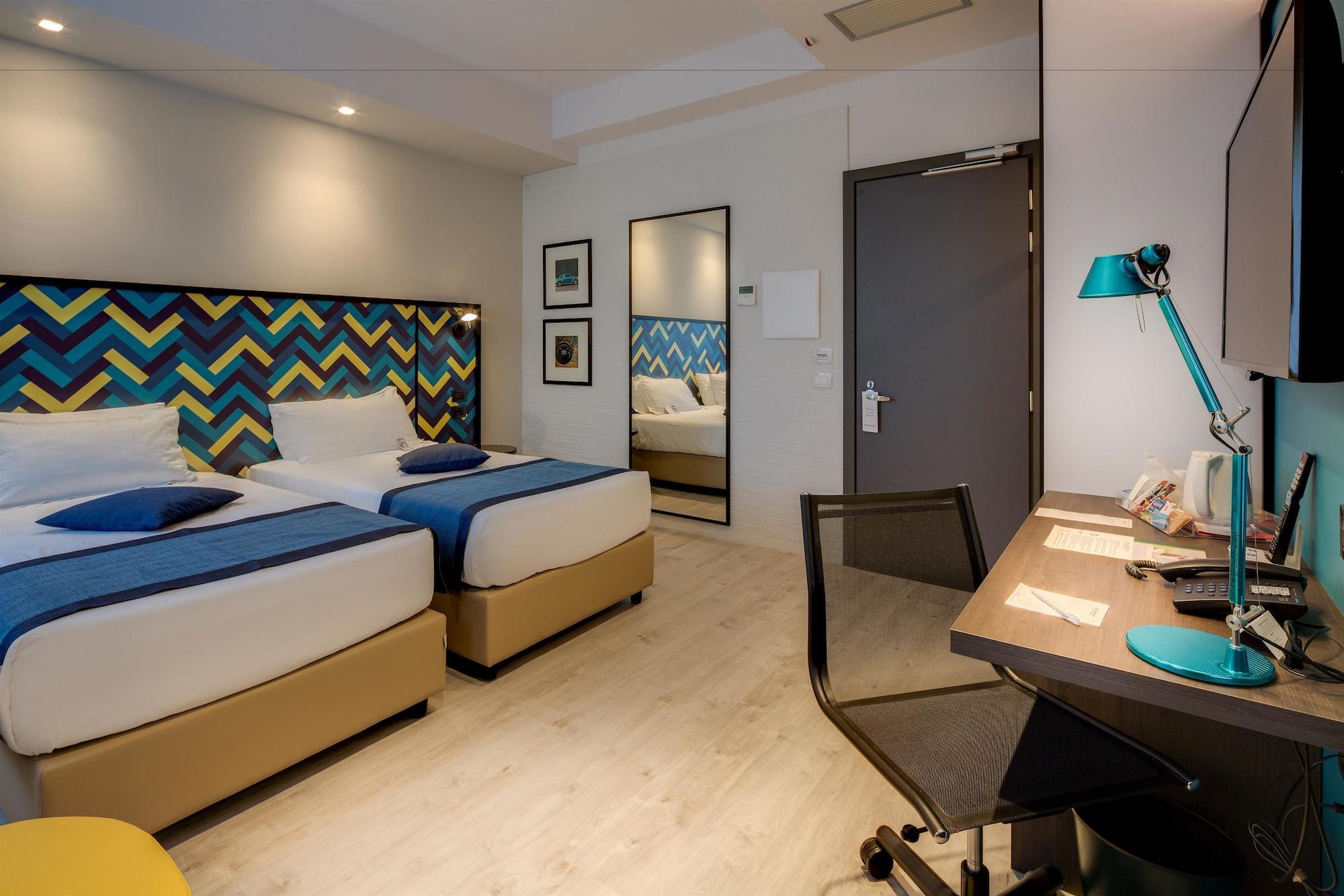 Best Western Hotel Cristallo Rovigo Zewnętrze zdjęcie