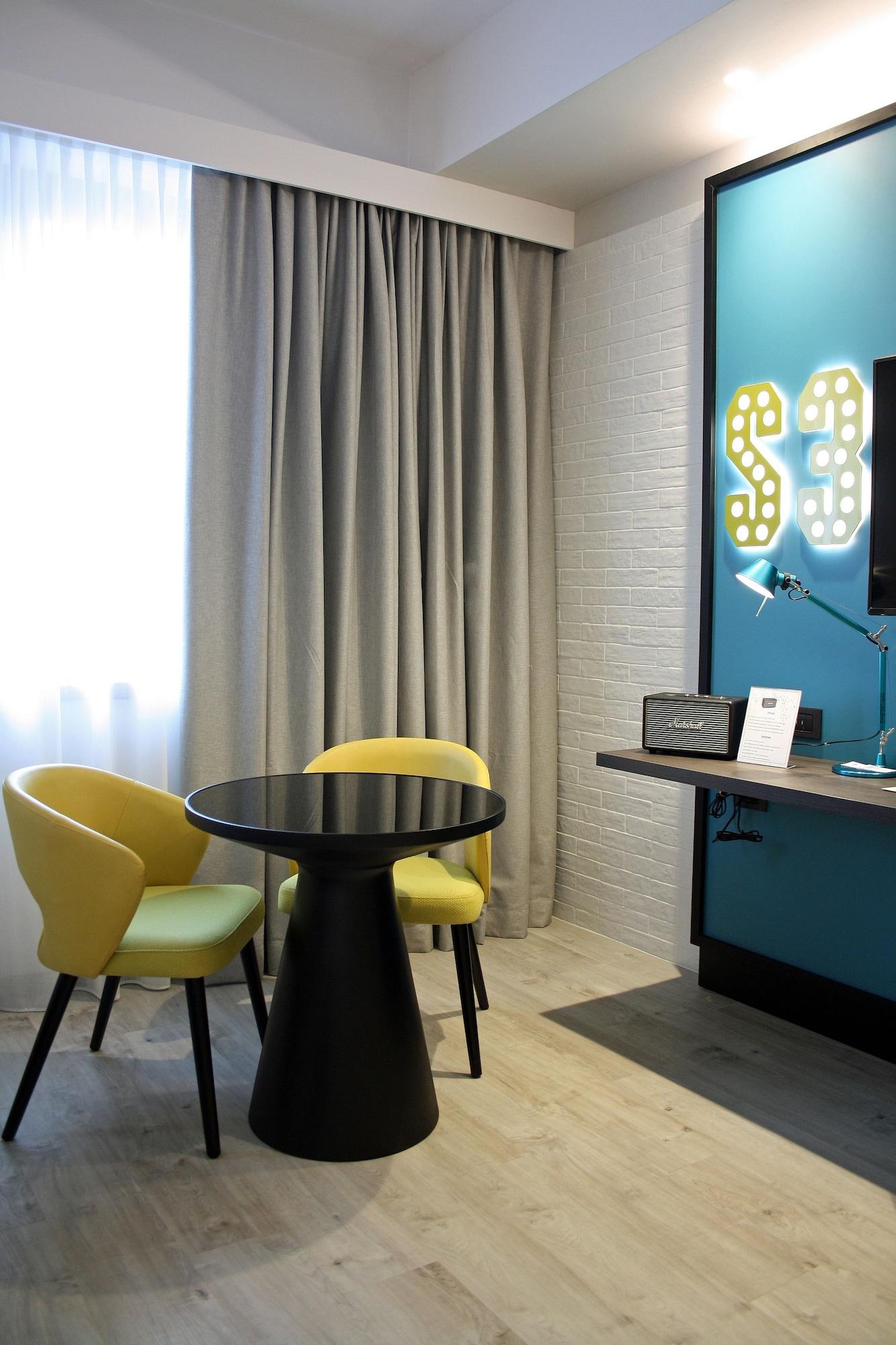 Best Western Hotel Cristallo Rovigo Zewnętrze zdjęcie