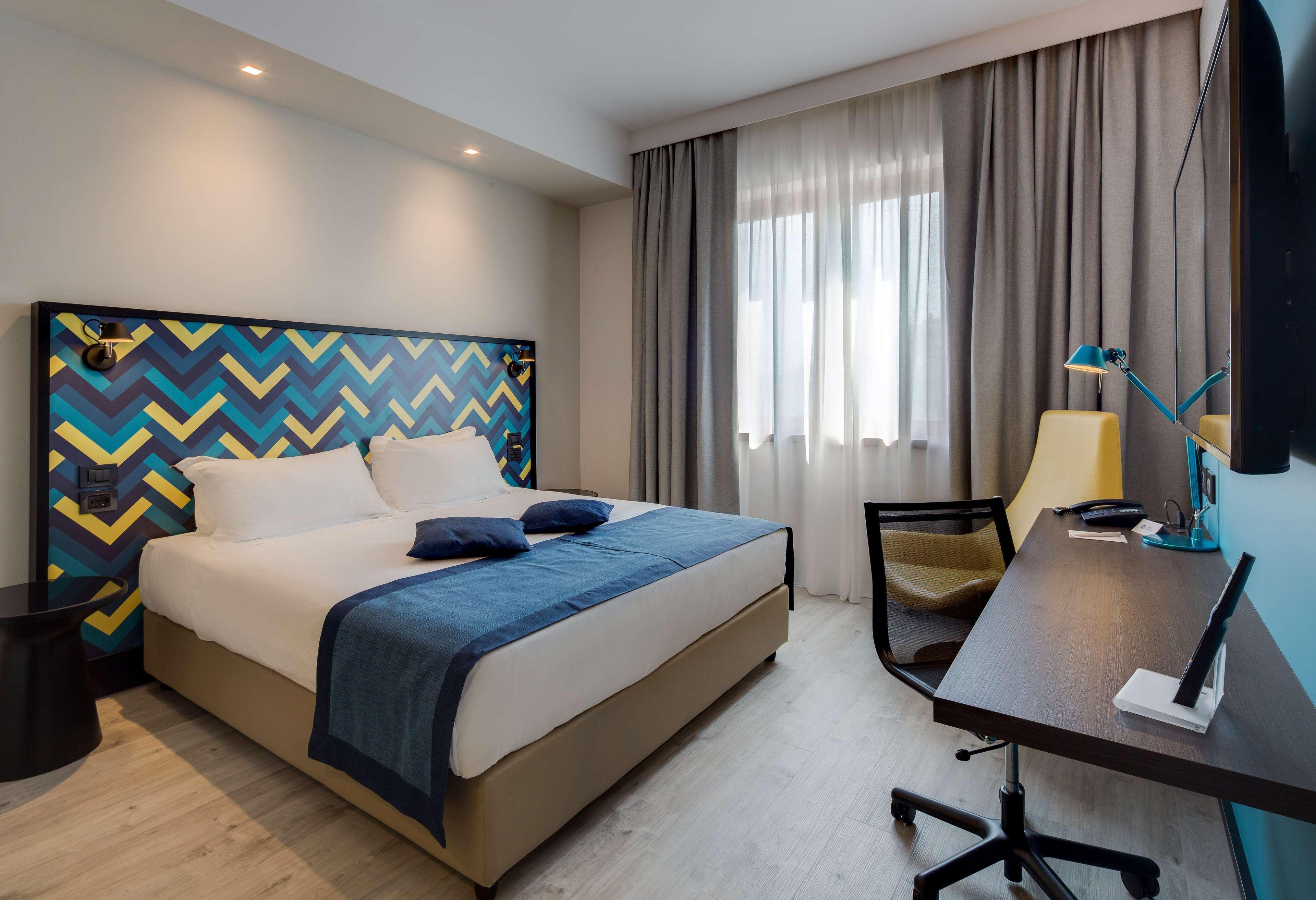 Best Western Hotel Cristallo Rovigo Zewnętrze zdjęcie