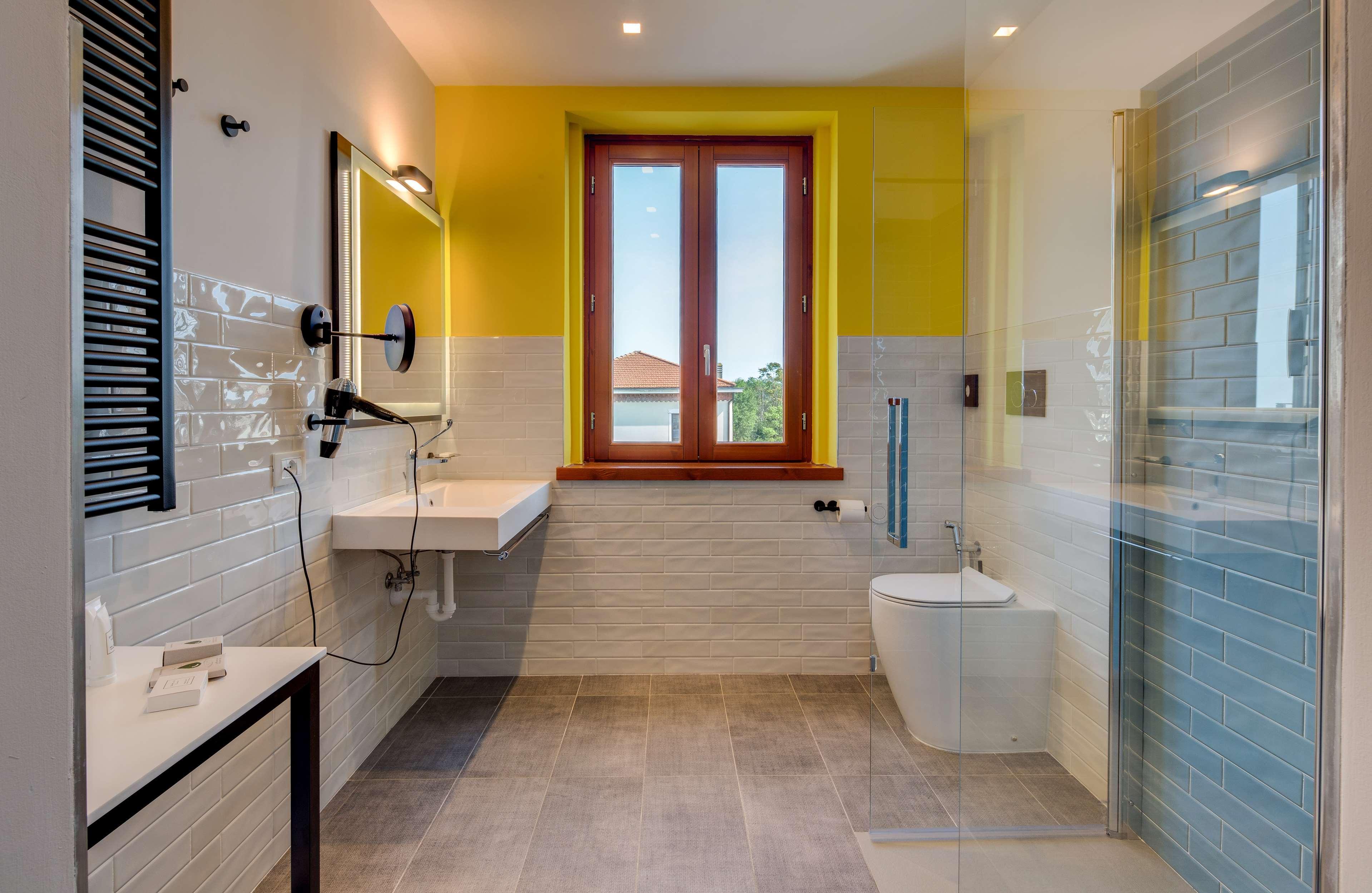Best Western Hotel Cristallo Rovigo Zewnętrze zdjęcie
