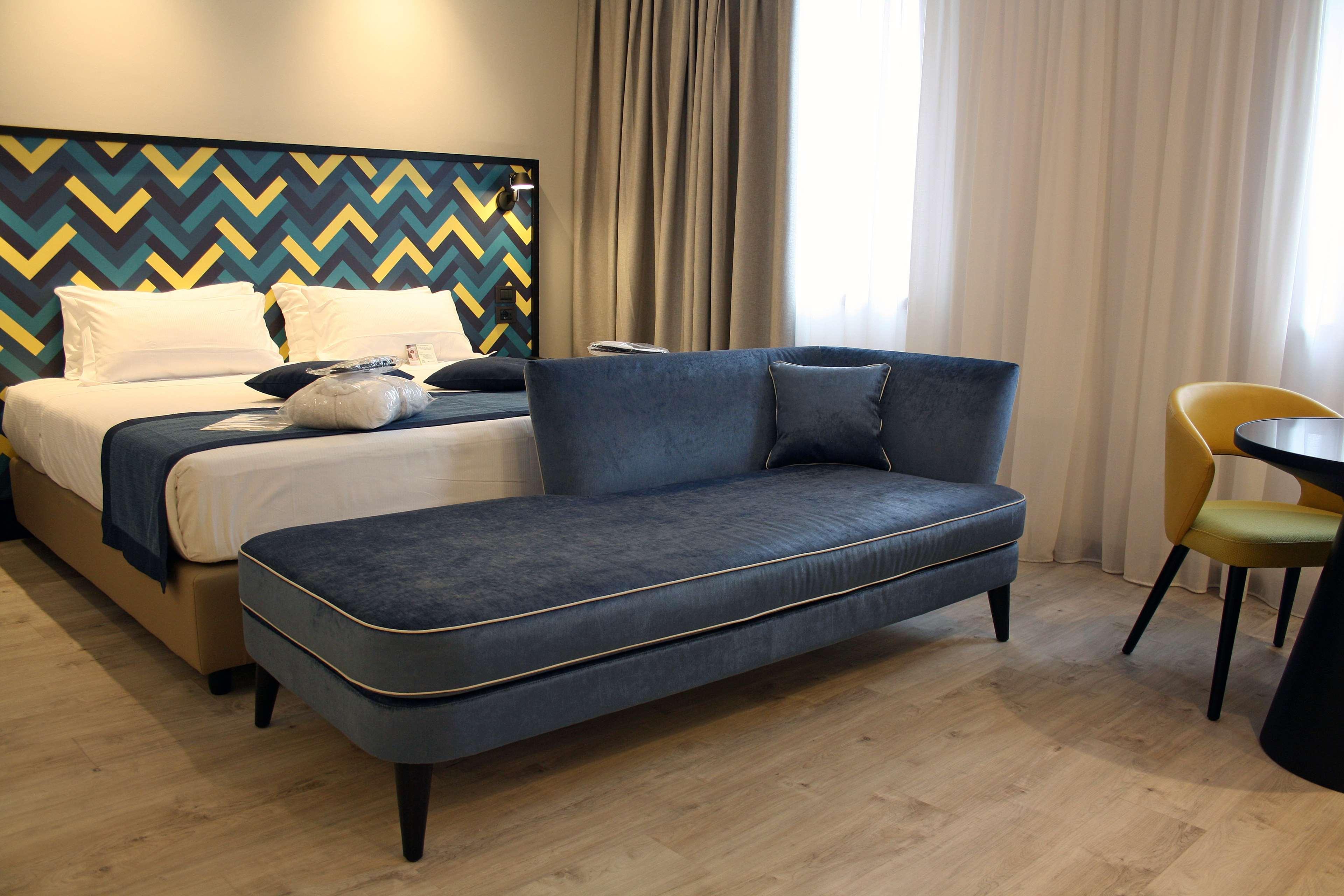 Best Western Hotel Cristallo Rovigo Zewnętrze zdjęcie