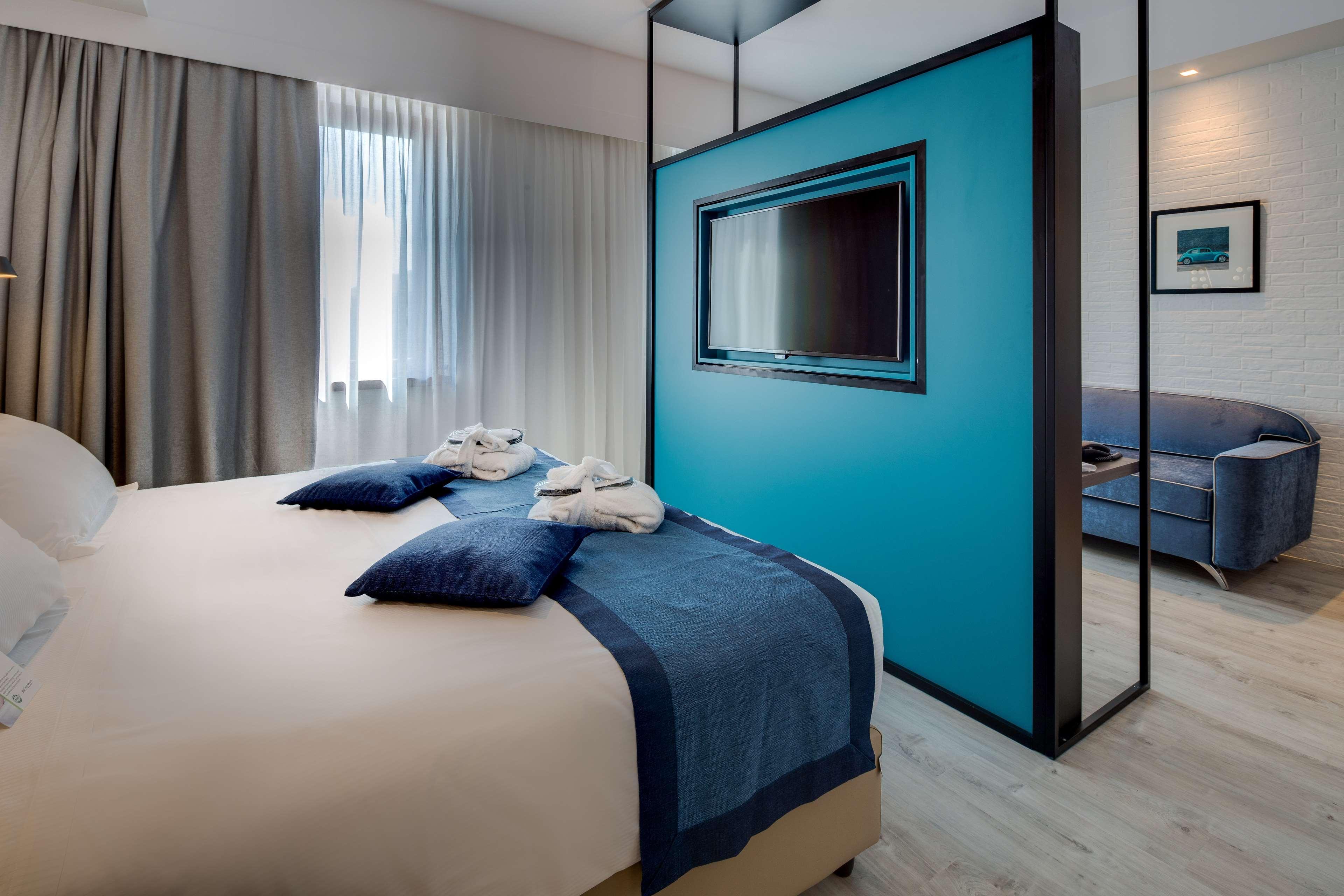 Best Western Hotel Cristallo Rovigo Zewnętrze zdjęcie