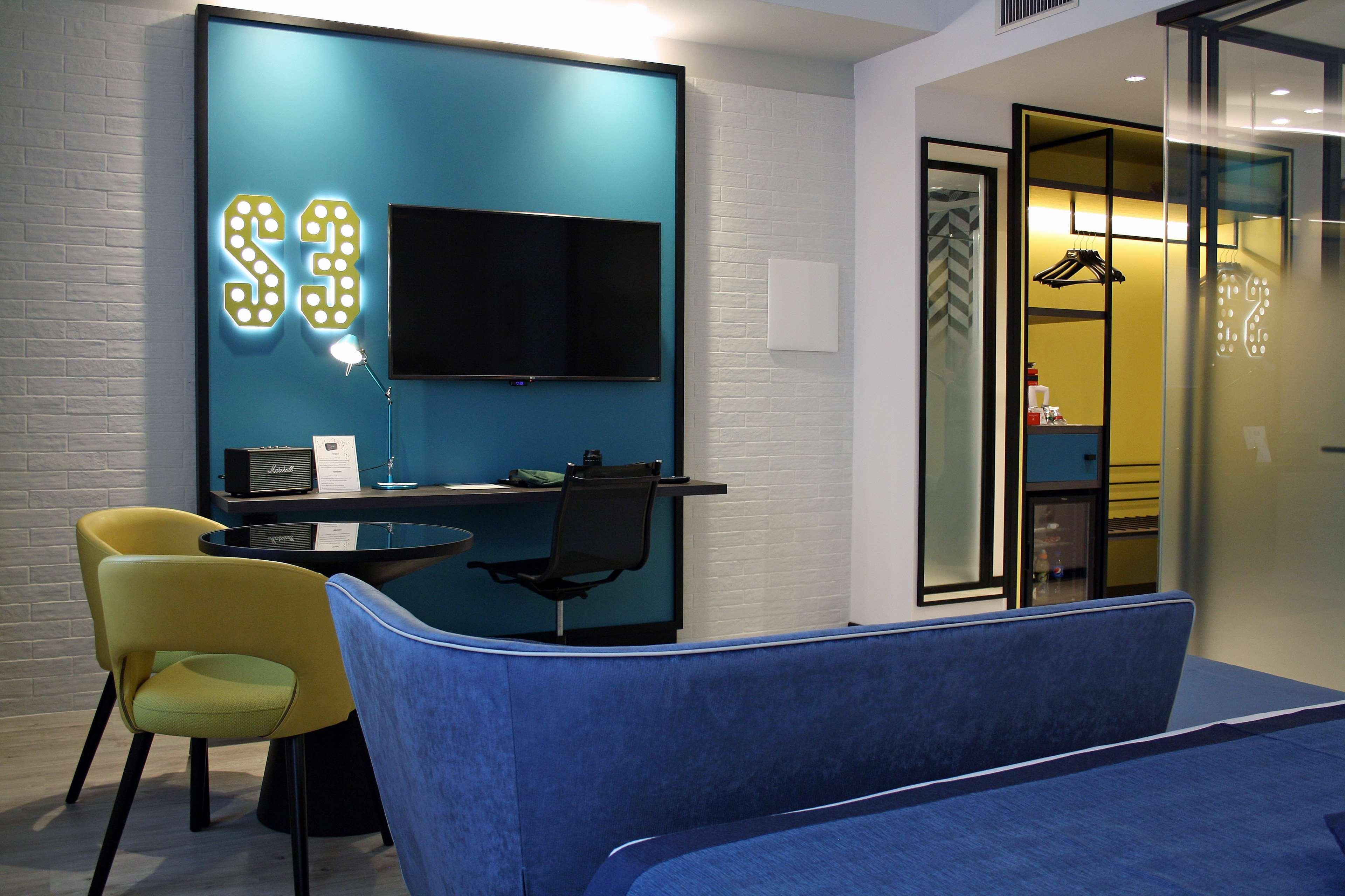 Best Western Hotel Cristallo Rovigo Zewnętrze zdjęcie