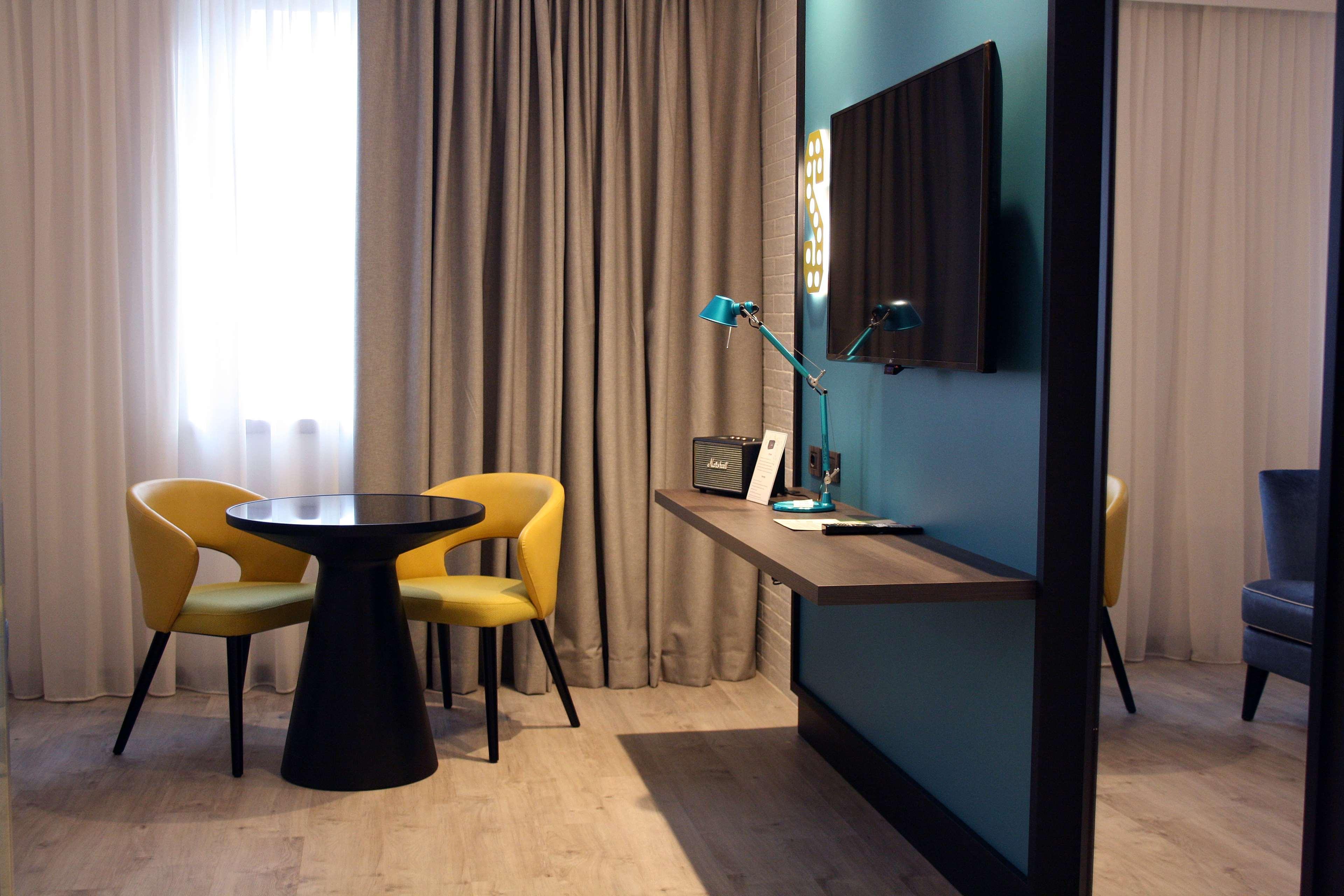 Best Western Hotel Cristallo Rovigo Zewnętrze zdjęcie