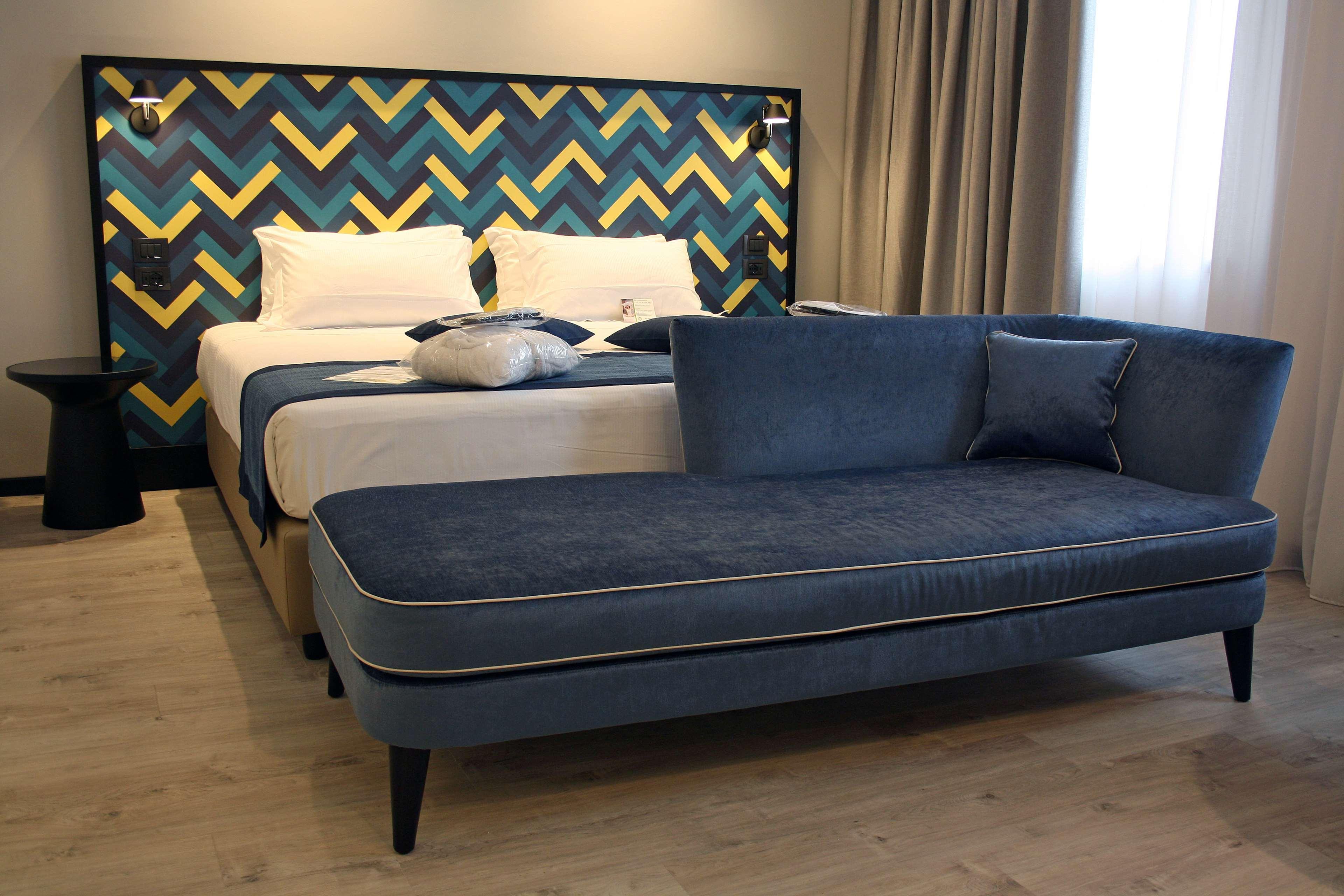 Best Western Hotel Cristallo Rovigo Zewnętrze zdjęcie