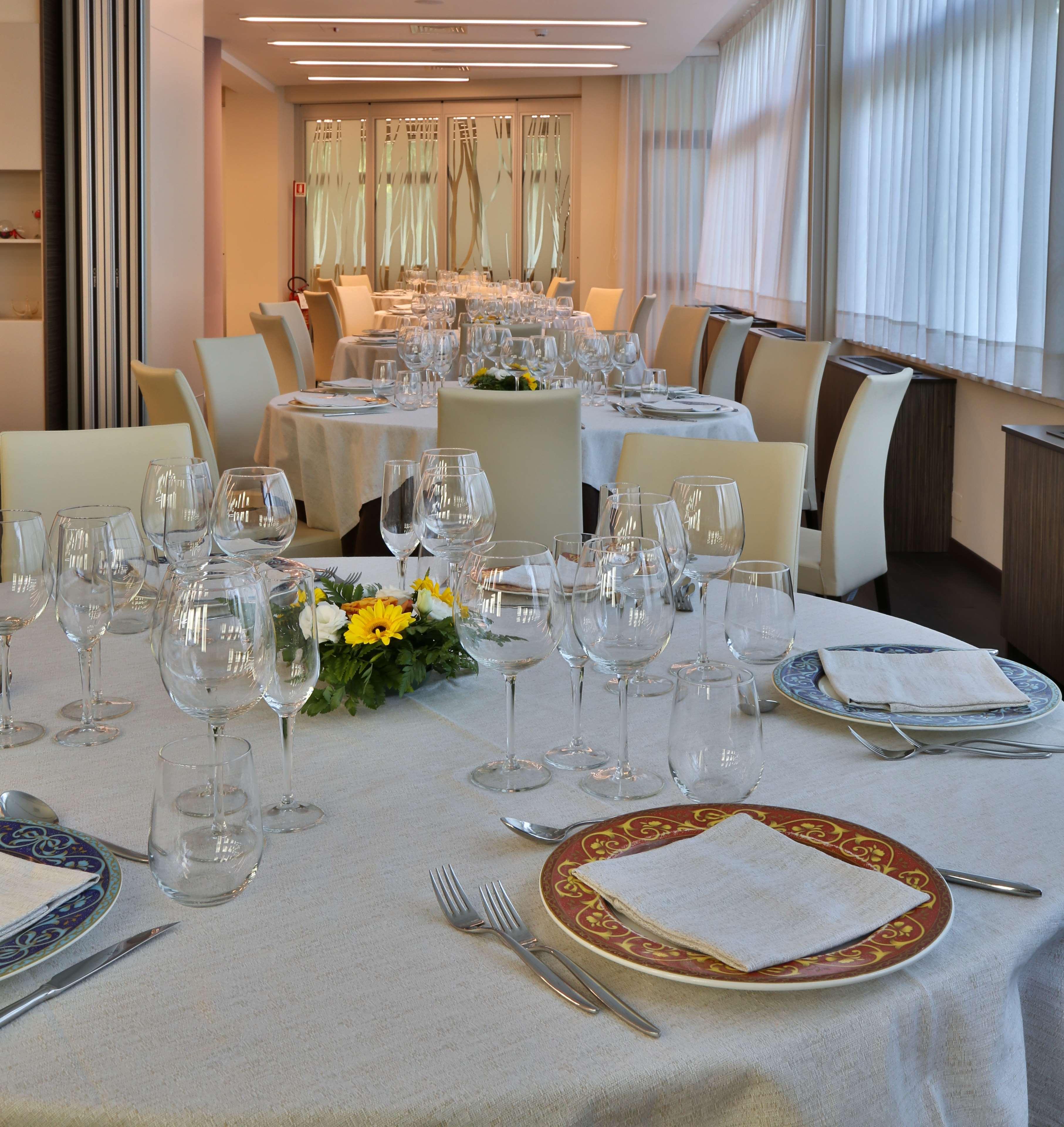 Best Western Hotel Cristallo Rovigo Zewnętrze zdjęcie