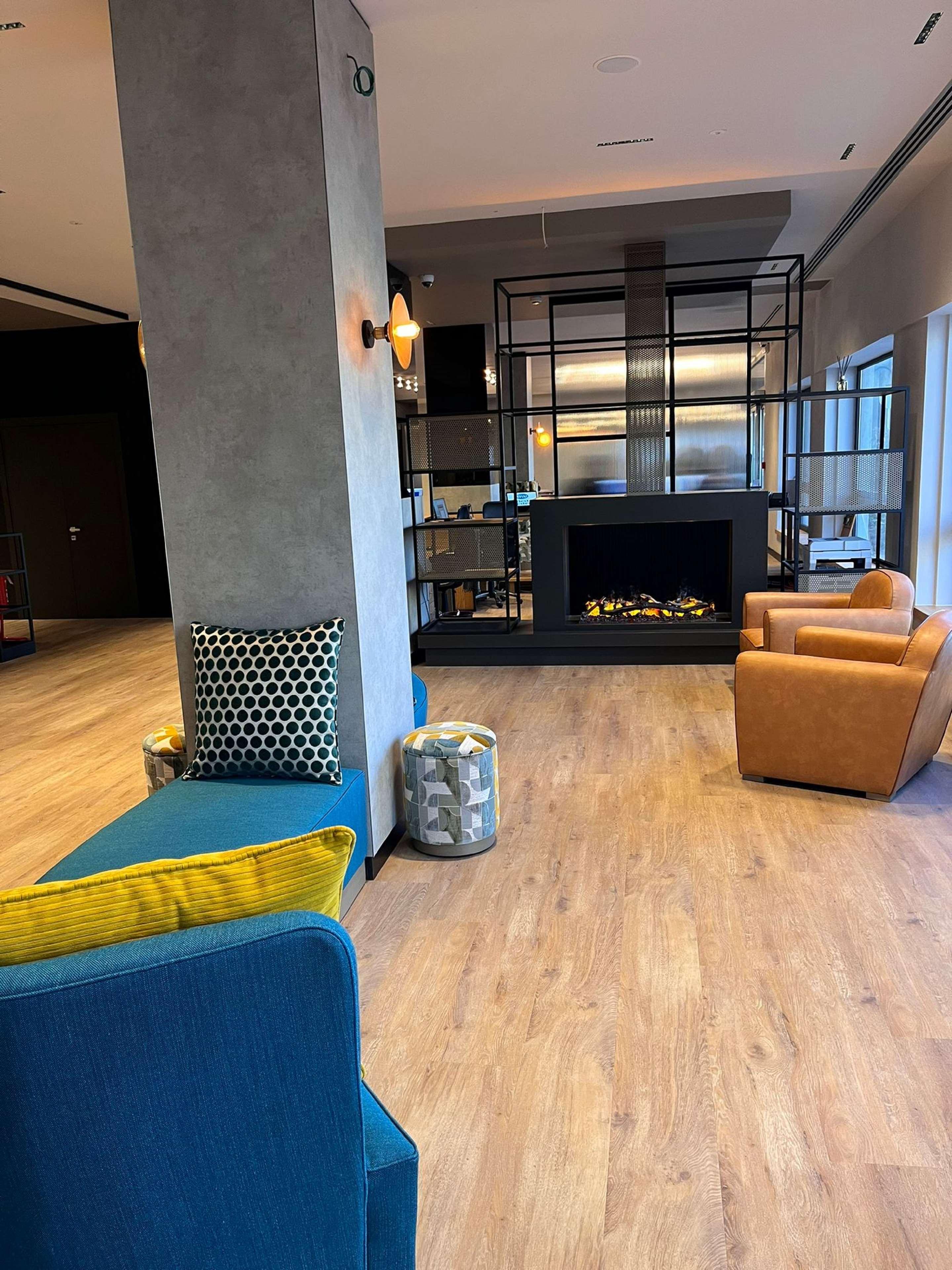 Best Western Hotel Cristallo Rovigo Zewnętrze zdjęcie