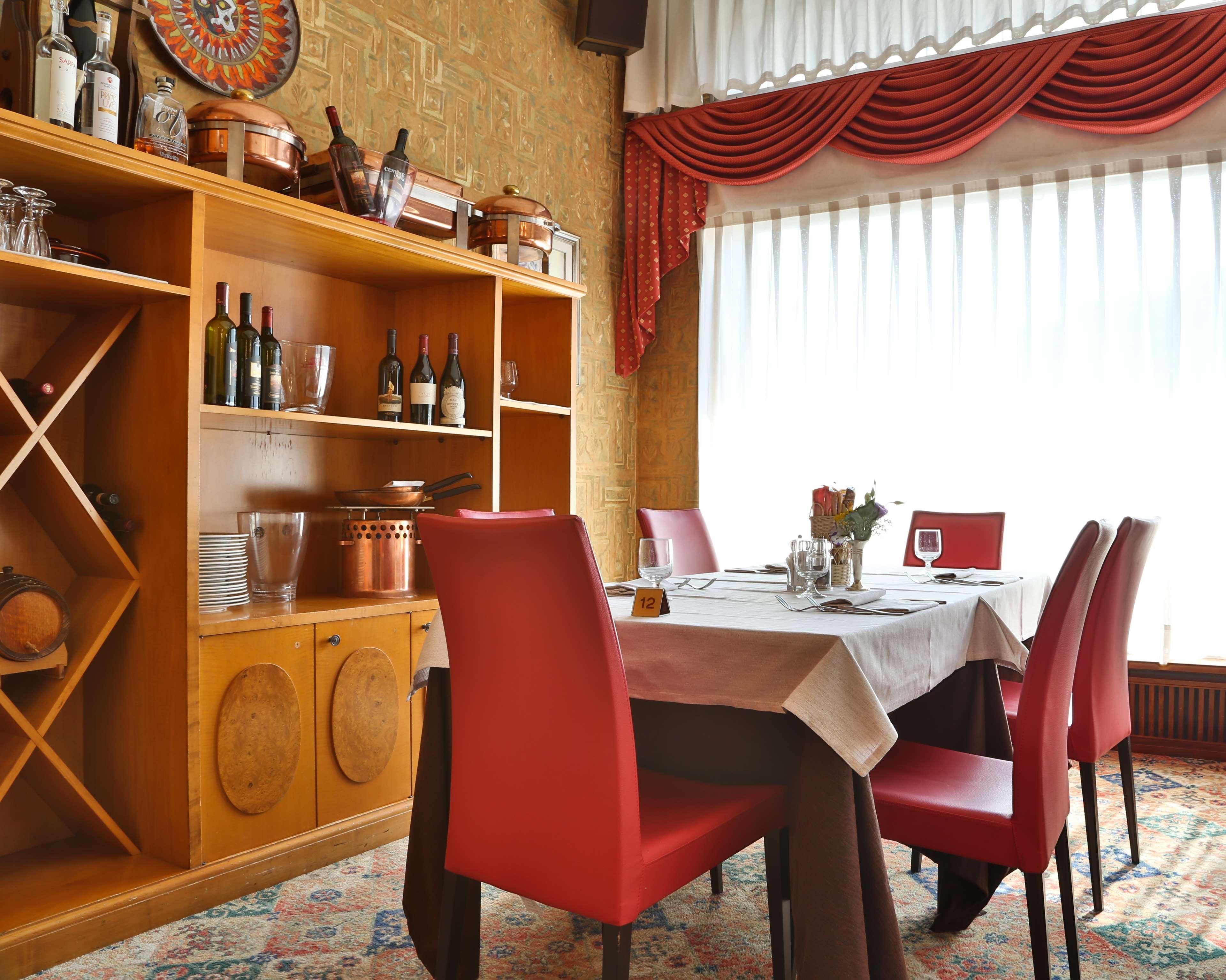Best Western Hotel Cristallo Rovigo Zewnętrze zdjęcie