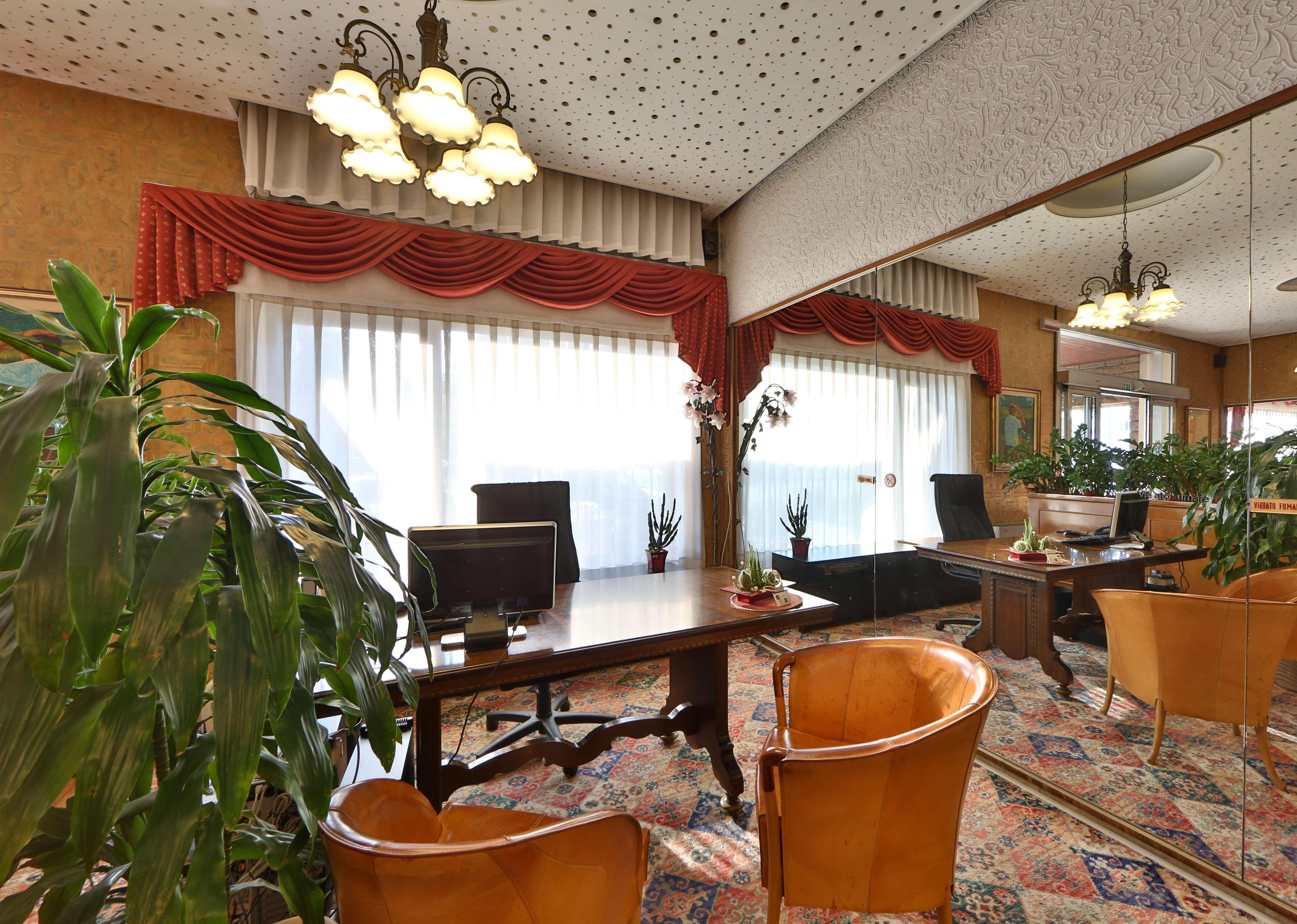 Best Western Hotel Cristallo Rovigo Zewnętrze zdjęcie