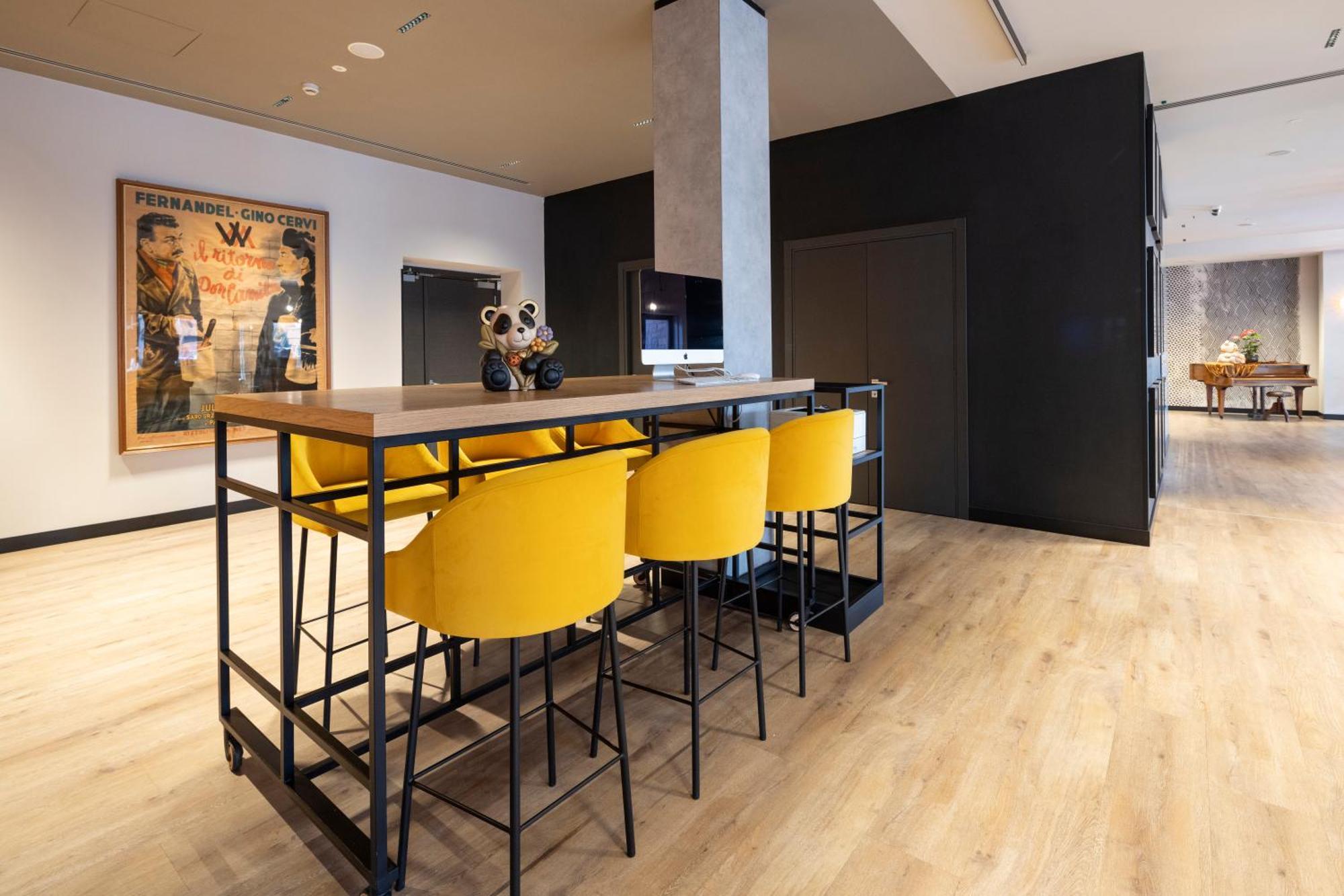 Best Western Hotel Cristallo Rovigo Zewnętrze zdjęcie