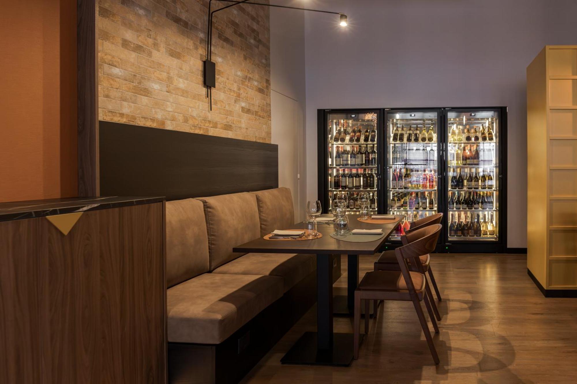 Best Western Hotel Cristallo Rovigo Zewnętrze zdjęcie