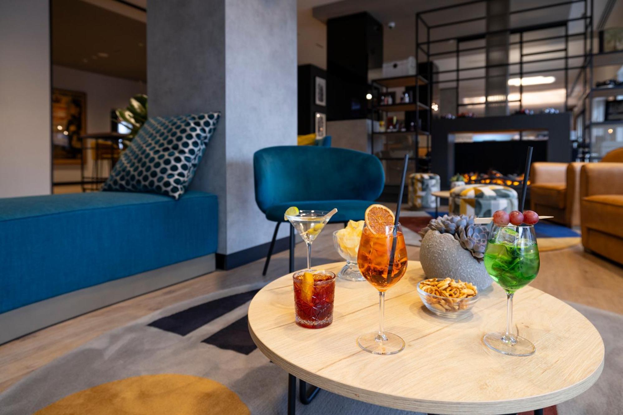 Best Western Hotel Cristallo Rovigo Zewnętrze zdjęcie