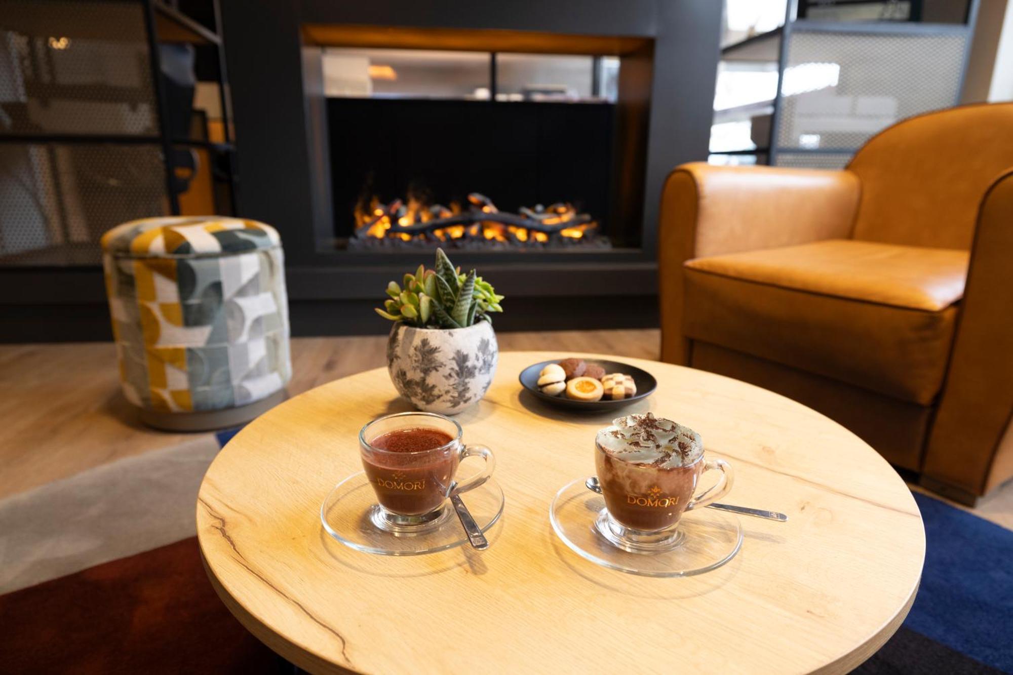 Best Western Hotel Cristallo Rovigo Zewnętrze zdjęcie