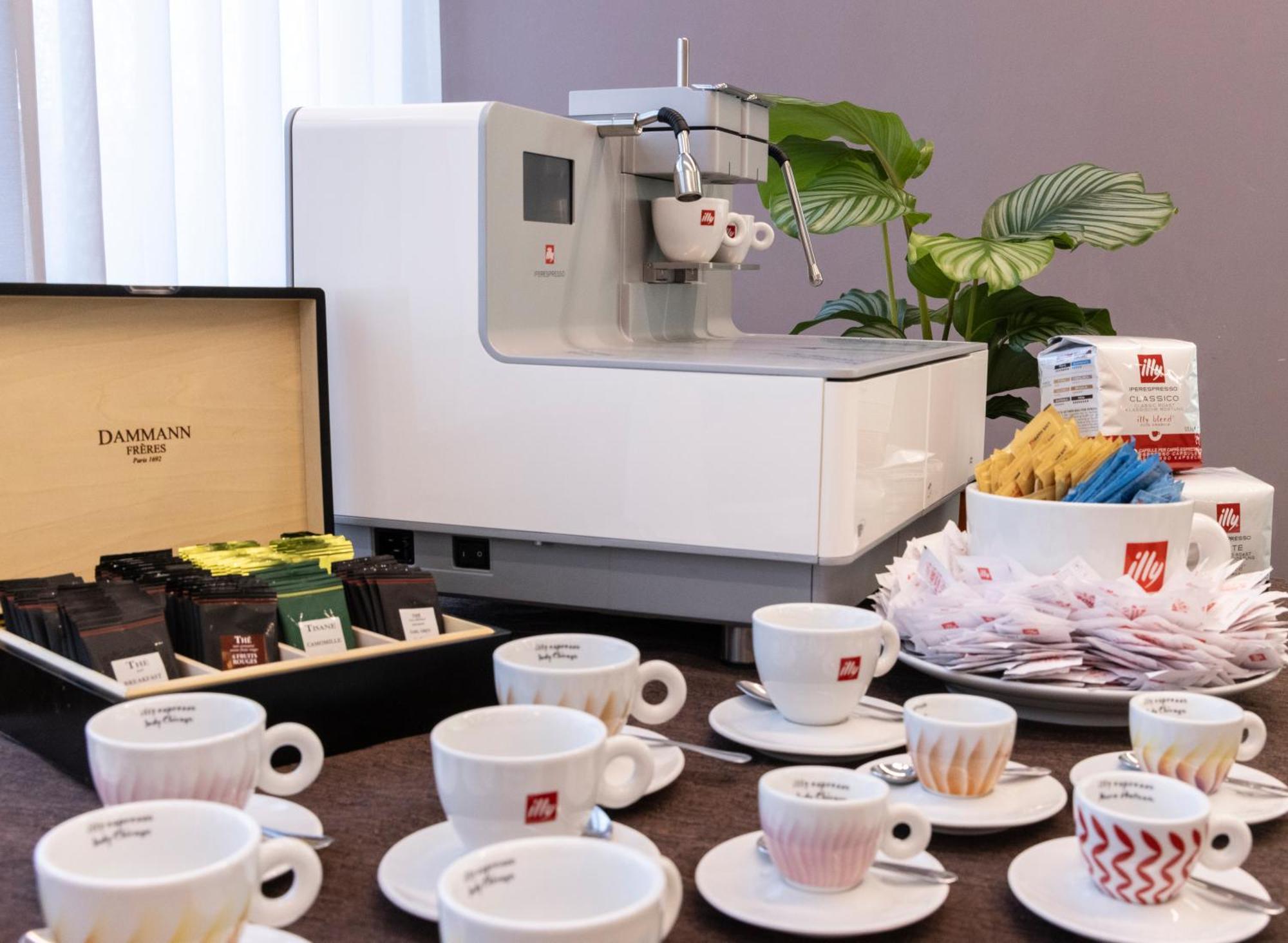 Best Western Hotel Cristallo Rovigo Zewnętrze zdjęcie