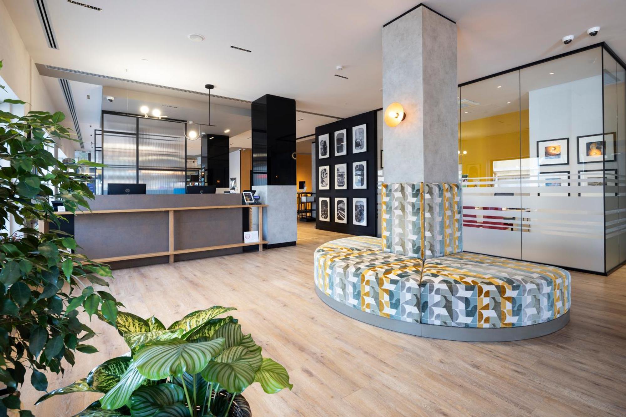 Best Western Hotel Cristallo Rovigo Zewnętrze zdjęcie