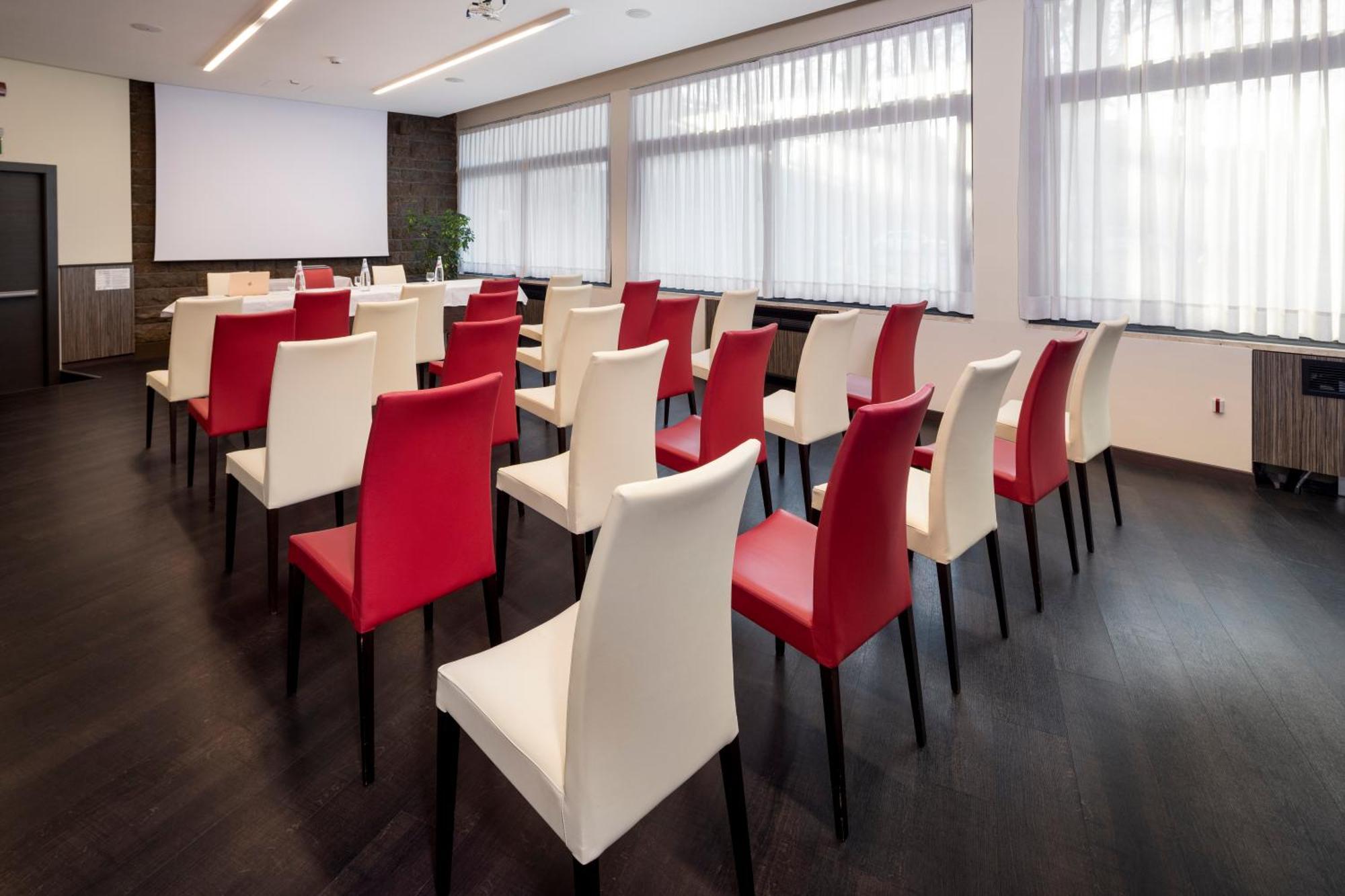 Best Western Hotel Cristallo Rovigo Zewnętrze zdjęcie