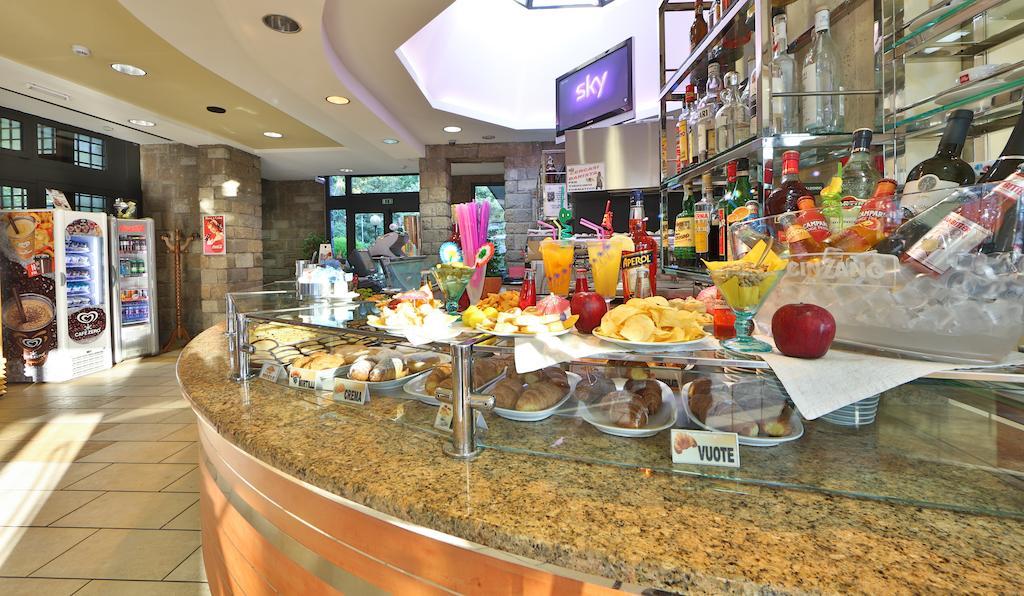 Best Western Hotel Cristallo Rovigo Zewnętrze zdjęcie